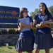 HIGH SCHOOL FIRST-EVER SCIENCE FAIR